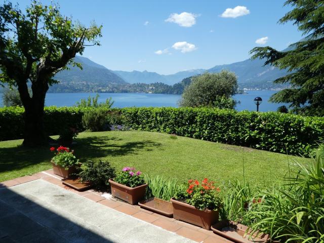 Appartamento in vendita a Varenna, Lombardia