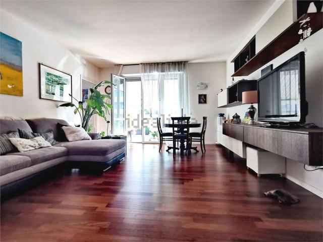 Appartamento in vendita a Sagnino, Como