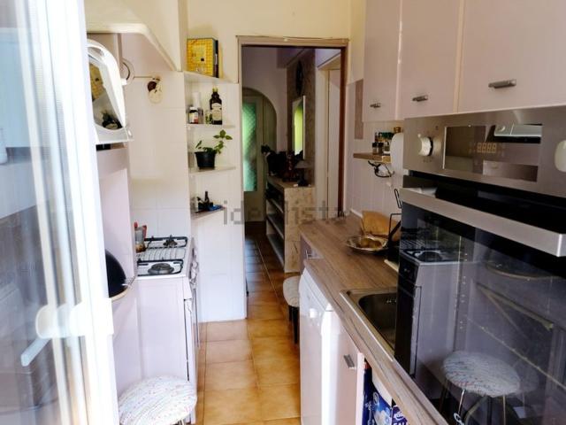 Appartamento in vendita a Servola-Chiarbola-Valmaura-Borgo San Sergio, Villa Opicina
