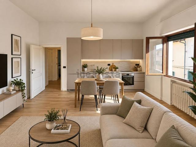 Appartamento in vendita a Campi Bisenzio, Toscana