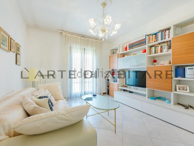 Appartamento in vendita a Mestre-Carpenedo, Venezia