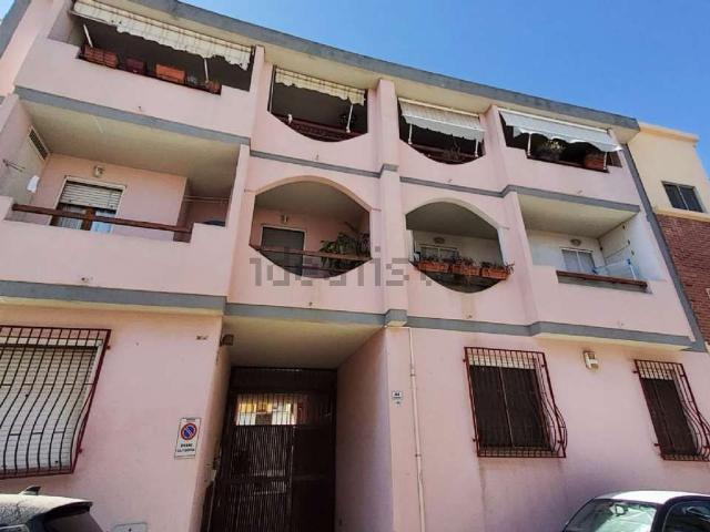 Appartamento in vendita a San Giuseppe - Santa Teresa - Parteolla, Cagliari