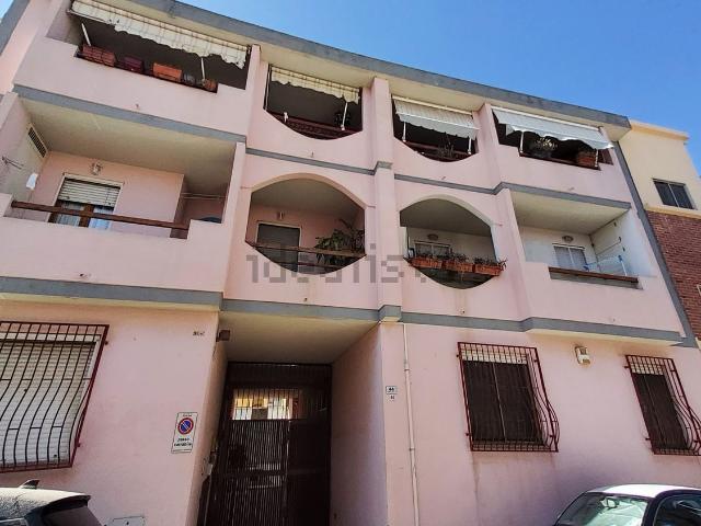 Appartamento in vendita a San Giuseppe - Santa Teresa - Parteolla, Cagliari
