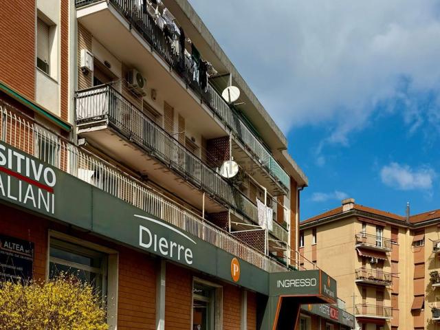 Appartamento in vendita a Serra Riccò, Liguria