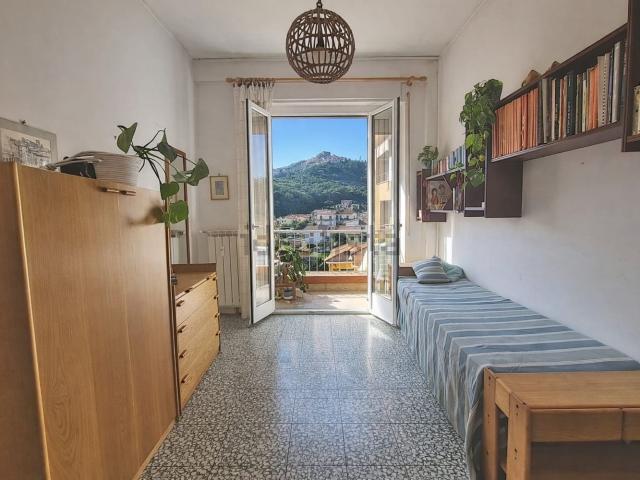 Appartamento in vendita a Arcola, Liguria