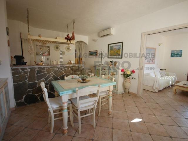 Appartamento in vendita a La Maddalena