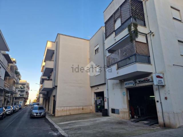 Appartamento in vendita a Macello, Polignano a Mare