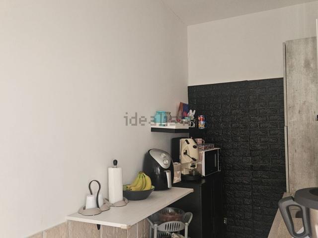 Appartamento in vendita a Rione Angeli, Caltanissetta