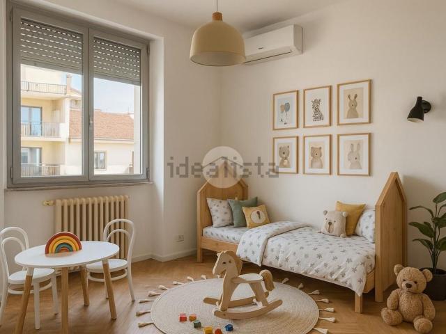 Appartamento in vendita a Cabiate, Como