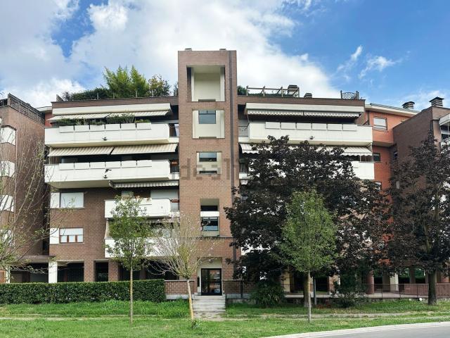 Appartamento in vendita a Ospiate, Bollate