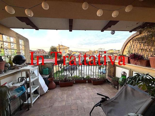 Appartamento in vendita a Nuova Florida, Roma Capitale