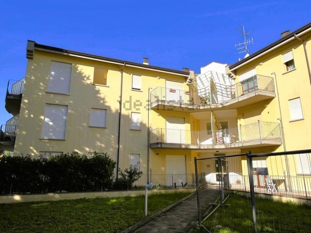 Appartamento in vendita a Nuovo Circondario Imolese, Borgo Tossignano