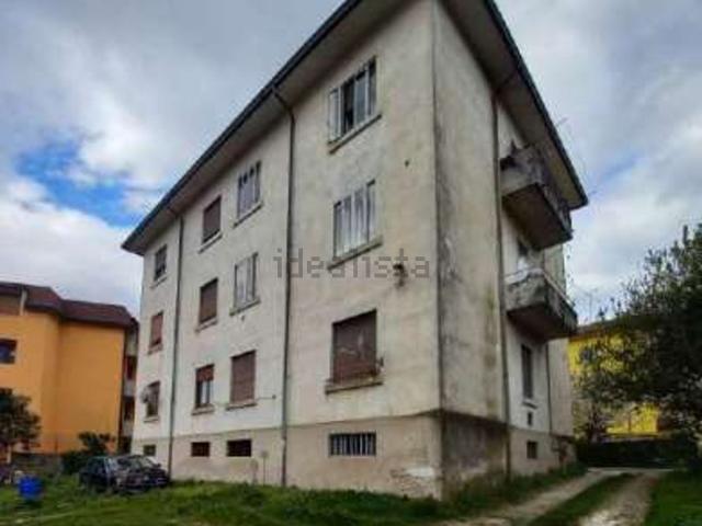 Appartamento in vendita a Castello, Arzignano