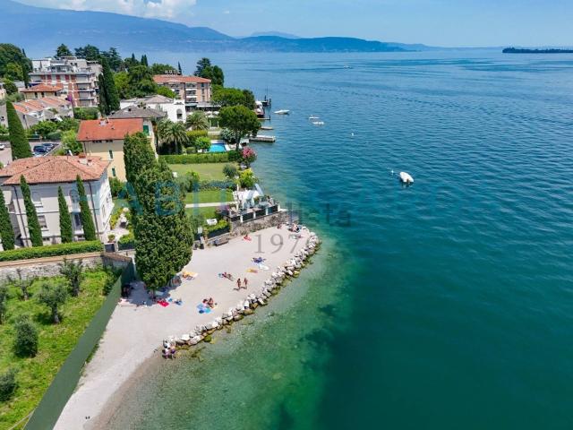 Appartamento in vendita a Comunità Montana Parco Alto Garda bresciano, Salò