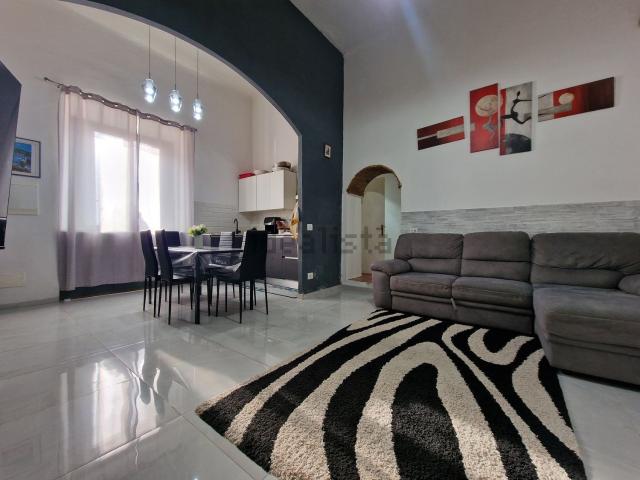 Appartamento in vendita a Portoferraio, Toscana