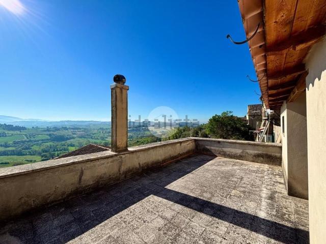 Appartamento in vendita a Otricoli, Umbria