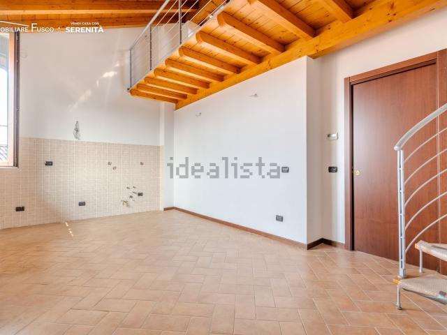 Appartamento in vendita a Dresano, Lombardia