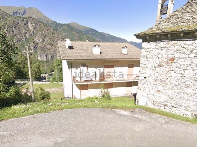 Appartamento in vendita a Bannio Anzino, Piemonte