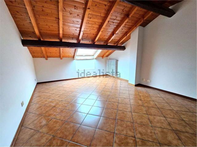 Appartamento in vendita a Pianura Reggiana, Re