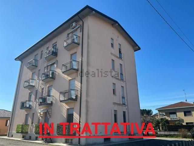 Appartamento in vendita a Arsago Seprio, Lombardia
