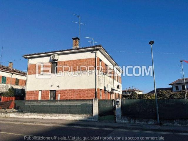 Appartamento in vendita a Fossalta Maggiore, Chiarano