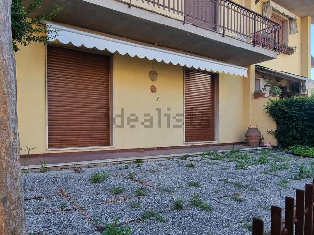 Appartamento in vendita a Pieve A Nievole, Toscana