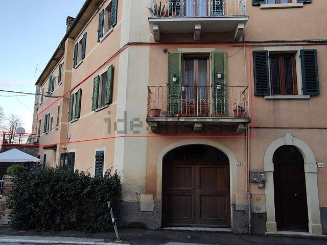 Appartamento in vendita a Lecchi, Toscana