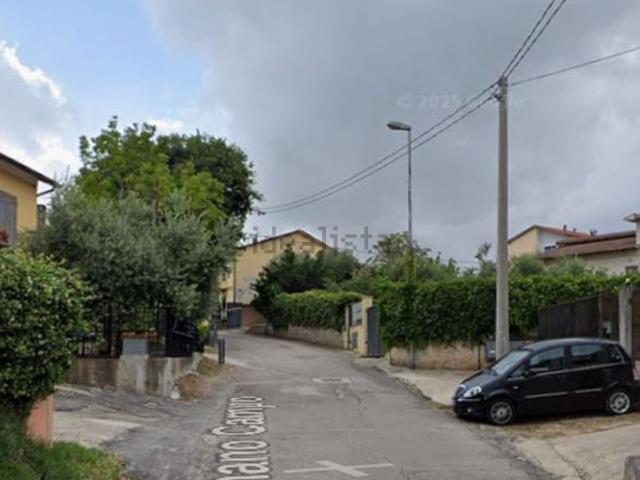 Appartamento in vendita a Colli, Rosciano