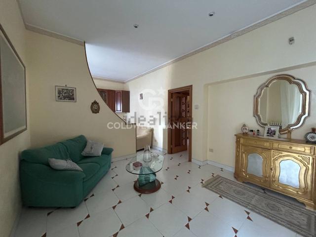 Appartamento in vendita a Centro, Puglia