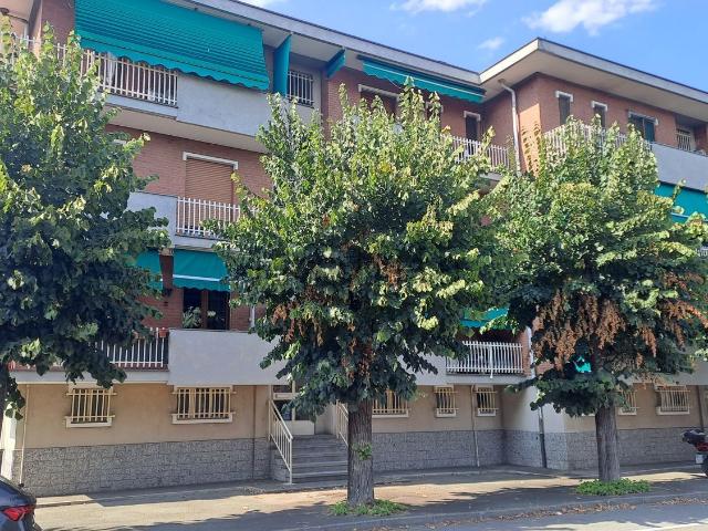 Appartamento in vendita a Borgaro Torinese, Torino