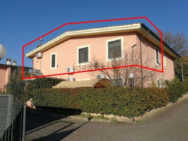 Appartamento in vendita a Forano Sabino, Lazio