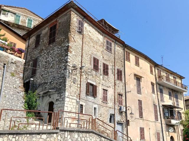 Appartamento in vendita a Ceccano, Lazio