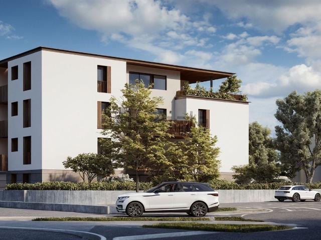 Appartamento in vendita a Parè, Conegliano