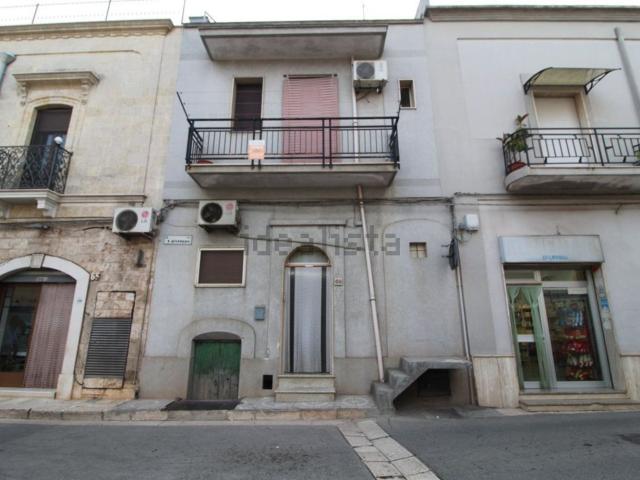 Appartamento in vendita a Puglia, Brindisi