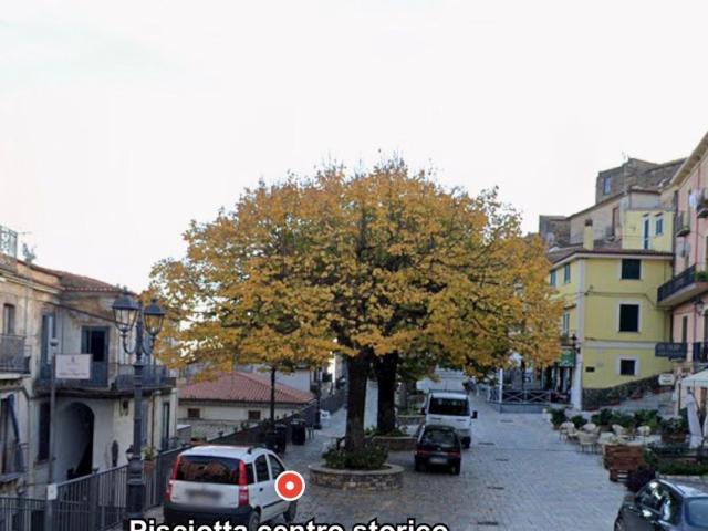Appartamento in vendita a Pisciotta, Campania