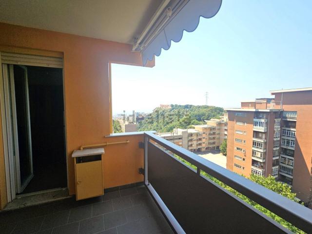 Appartamento in vendita a Centro Ovest, Serra Riccò