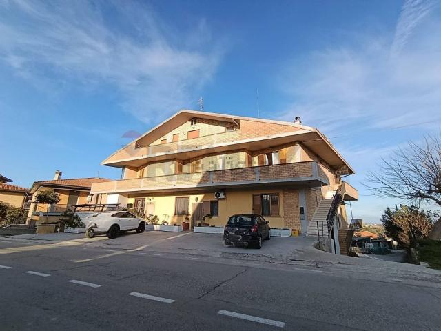 Appartamento in vendita a Giuliano Teatino, Abruzzo