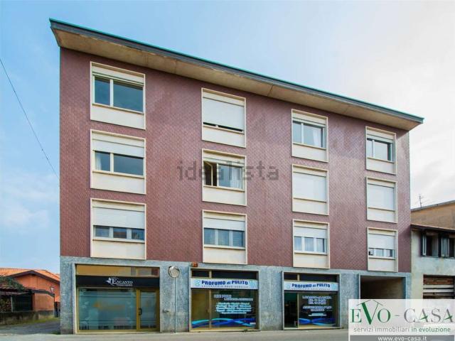 Appartamento in vendita a Vanzaghello, Lombardia
