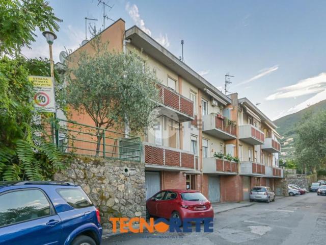 Appartamento in vendita a Pegazzano, La Spezia