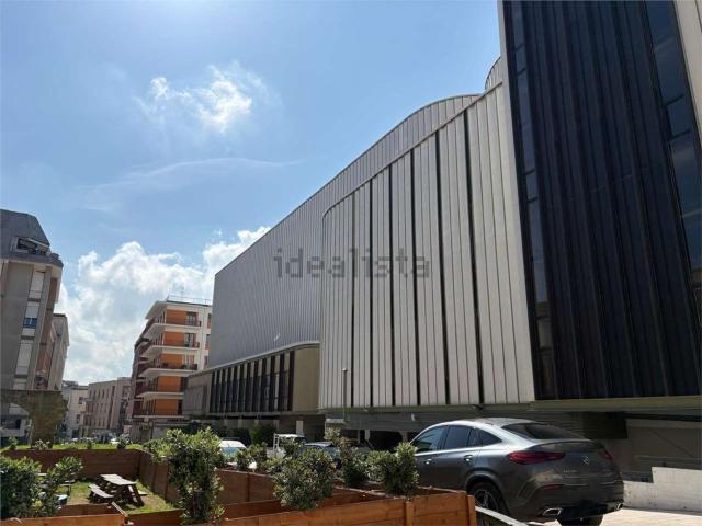Appartamento in vendita a Centro, Puglia