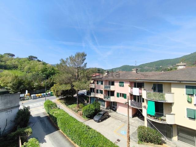 Appartamento in vendita a Le rocche di Santa Maria, Rapallo