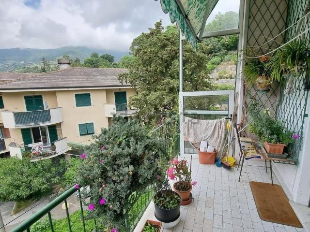Appartamento in vendita a Rapallo, Liguria