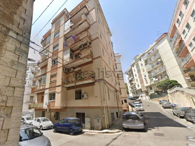 Appartamento in vendita a III Circoscrizione, Messina