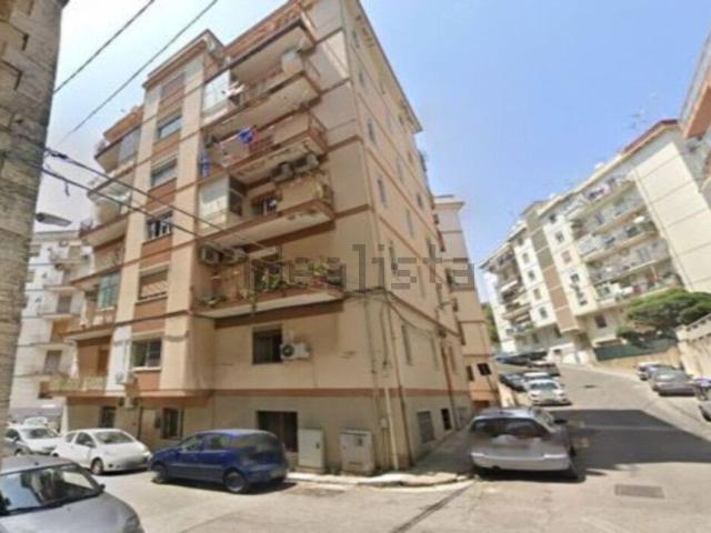 Appartamento in vendita a III Circoscrizione, Messina