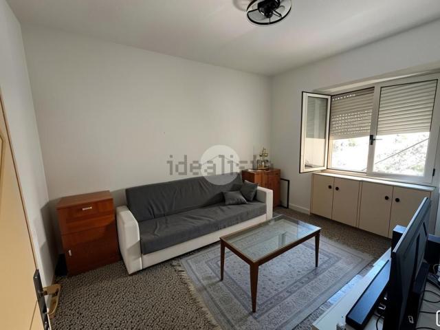 Appartamento in vendita a Is Mirrionis, Cagliari