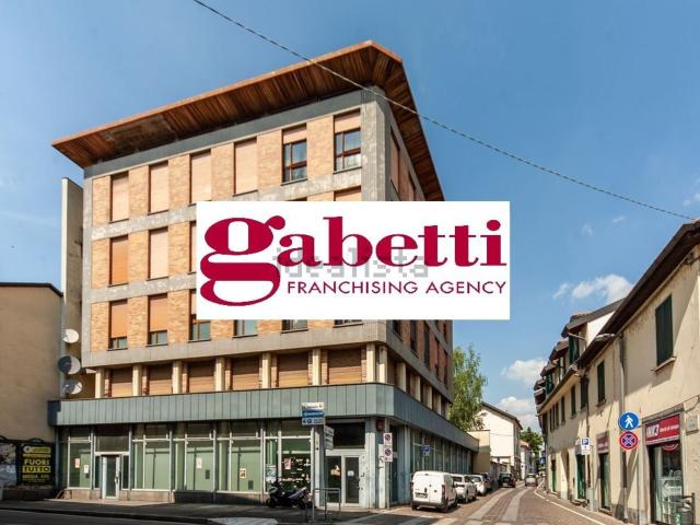 Appartamento in vendita a Meda, Colombera