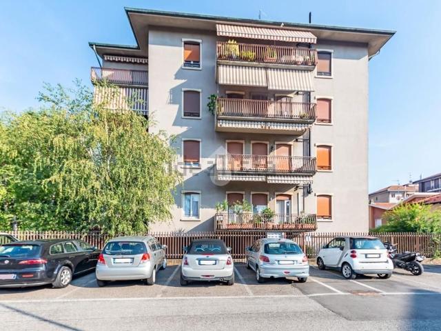 Appartamento in vendita a La Prevostina, Lainate