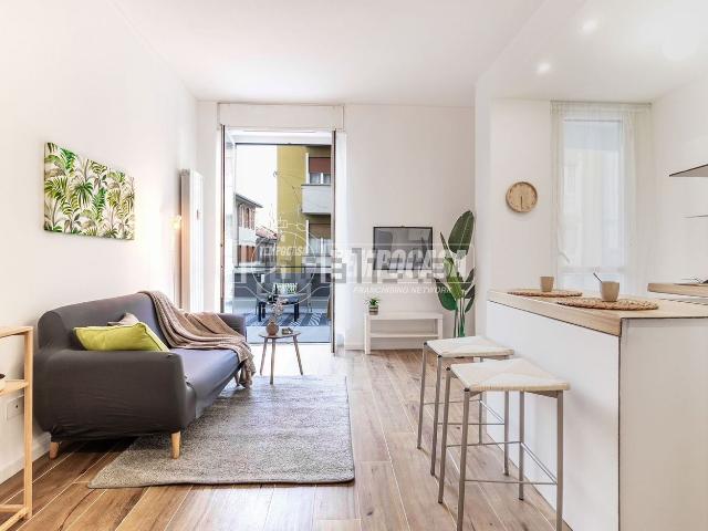 Appartamento in vendita a Centro Storico, Lissone