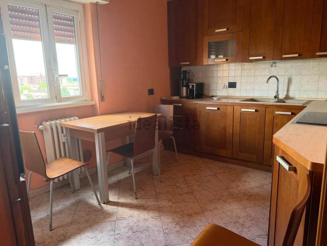 Appartamento in vendita a San Rocco, Monza