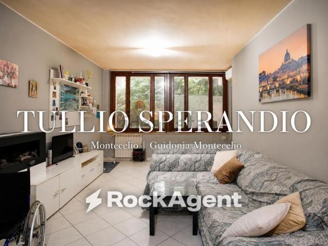 Appartamento in vendita a Guidonia Montecelio, Roma Capitale